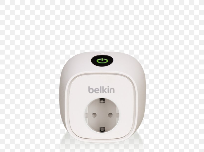 AC Power Plugs And Sockets Belkin Wemo Relay, PNG, 600x613px, Ac Power Plugs And Sockets, Alternating Current, Appliance Plug, Belkin, Belkin Wemo Download Free
