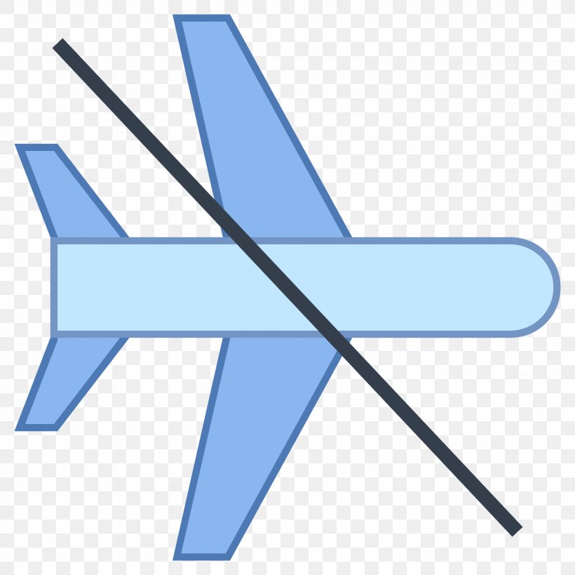Airplane Flight Aircraft Icons8, PNG, 1600x1600px, Airplane, Air Travel, Aircraft, Airplane Mode, Airport Download Free