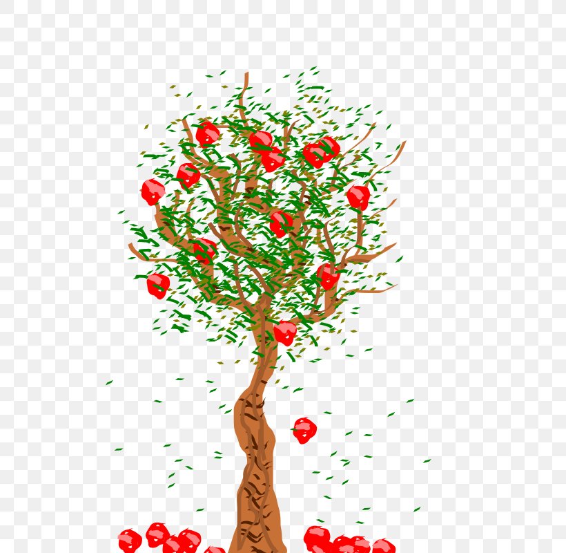 Apple Pie Tree Clip Art, PNG, 566x800px, Apple, Annual Growth Cycle Of Grapevines, Apple Pie, Branch, Drawing Download Free