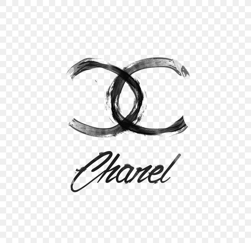 Chanel No. 5 Logo Perfume, PNG, 564x797px, Chanel, Black And White, Brand, Chanel  No 5, Christian