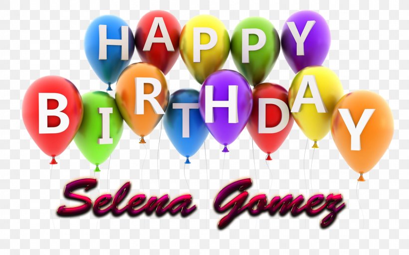 Happy Birthday Balloon Clip Art, PNG, 1920x1200px, Birthday, Anniversary, Balloon, Birthday Cake, Brand Download Free