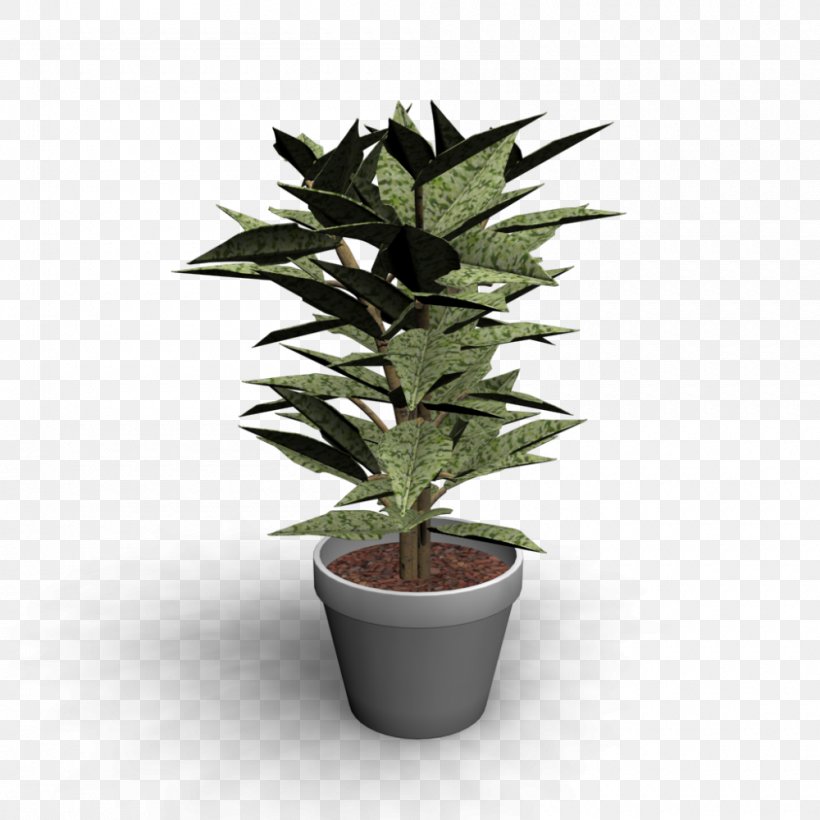 Houseplant Flowerpot Room Interior Design Services, PNG, 1000x1000px, 3d Printing, Houseplant, Computer Software, Evergreen, Floor Download Free