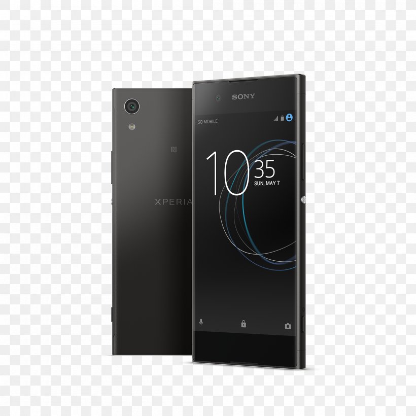 Sony Xperia XA1 Sony Xperia S Sony Xperia Z5 Sony Xperia XZ1 Compact, PNG, 2000x2000px, Sony Xperia Xa1, Android, Communication Device, Electronic Device, Gadget Download Free