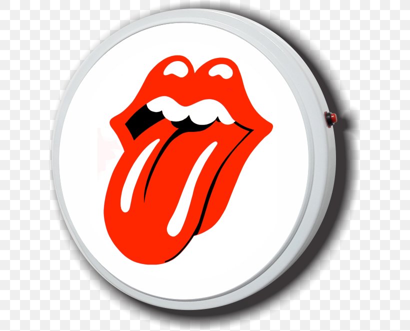 The Rolling Stones Graphic Design Sticky Fingers Rock, PNG, 627x662px, Watercolor, Cartoon, Flower, Frame, Heart Download Free