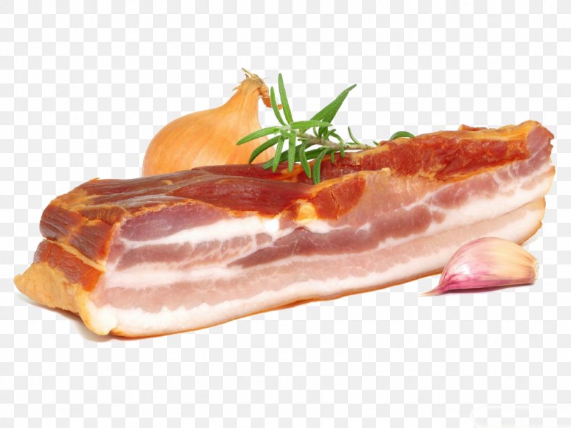 Bacon Ham Meat Dish Desktop Wallpaper, PNG, 1024x768px, Bacon, Animal Fat, Animal Source Foods, Back Bacon, Bayonne Ham Download Free