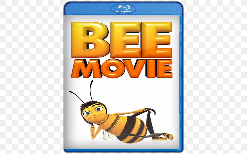 Bee Movie Game Barry B. Benson Film Producer Video Game, PNG, 512x512px, Bee Movie Game, Animated, Area, Barry B Benson, Bee Movie Download Free
