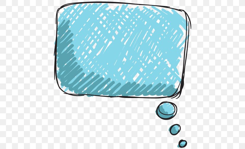 Blue Speech Balloon Dialogue, PNG, 500x500px, Blue, Aqua, Azure, Bubble, Cartoon Download Free