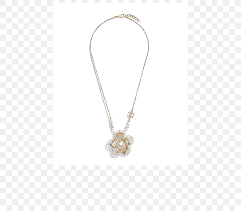 Chanel Necklace Jewellery Chain Charms & Pendants, PNG, 564x720px, Chanel, Body Jewelry, Chain, Charms Pendants, Clothing Accessories Download Free