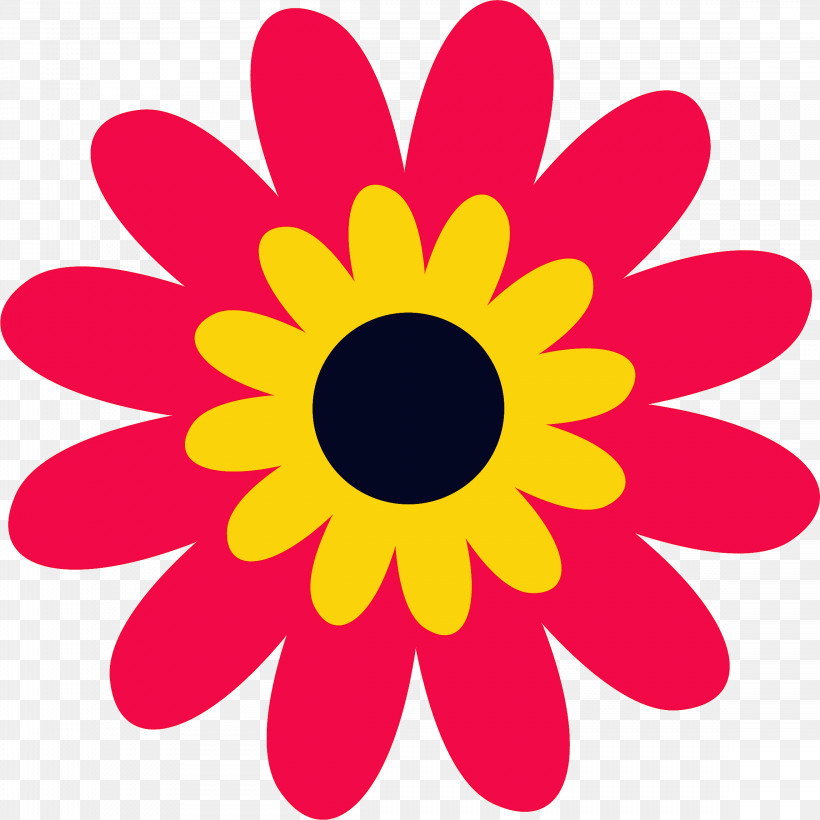 Flower Royalty-free Chrysanthemum Common Daisy, PNG, 2296x2296px, Flower, Chrysanthemum, Common Daisy, Royaltyfree Download Free