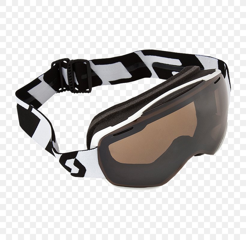 Goggles Sunglasses Scott Linx Men Scott Sports, PNG, 800x800px, Goggles, Black, Eyewear, Fashion Accessory, Glasses Download Free