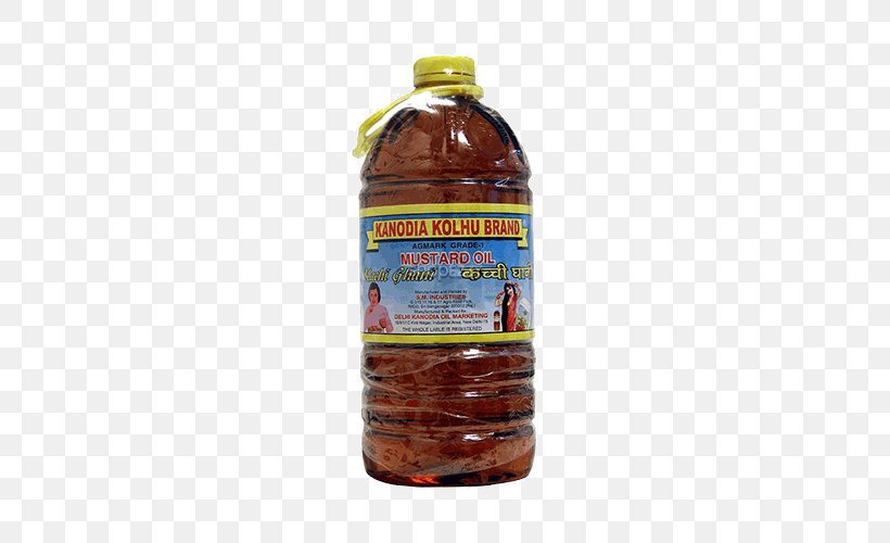 Mustard Oil Mustard Plant Indian Cuisine, PNG, 500x500px, Oil, Black Pepper, Bottle, Condiment, Cooking Oils Download Free