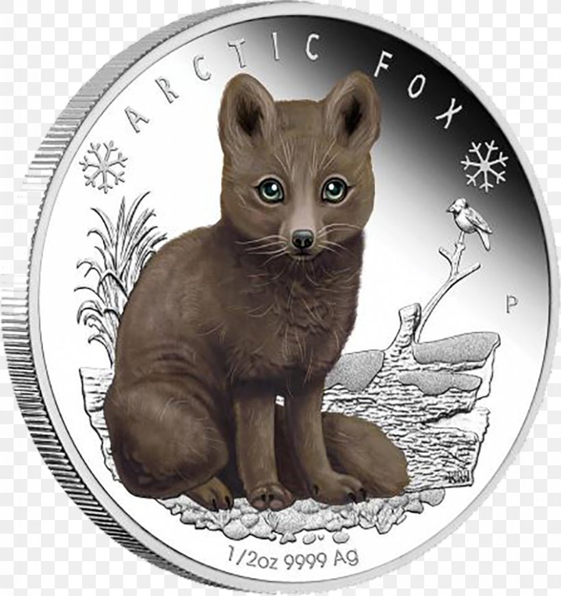 Perth Mint Arctic Proof Coinage Infant, PNG, 847x900px, Perth Mint, Arctic, Australian Fiftycent Coin, Bullion, Bullion Coin Download Free