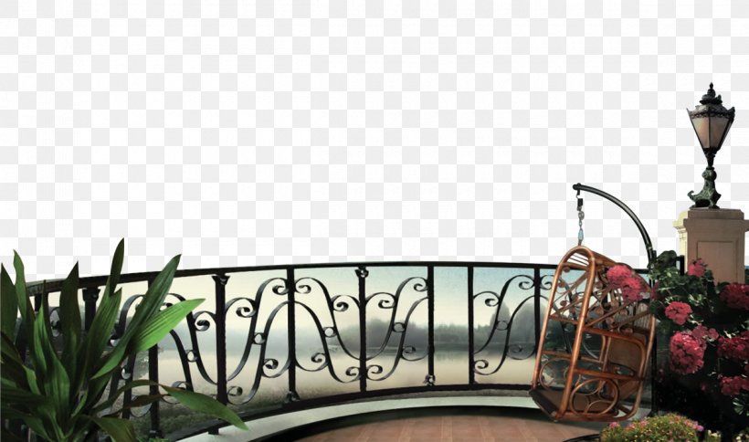 Real Property Download, PNG, 1200x709px, Real Property, Balcony, Baluster, Fence, Handrail Download Free