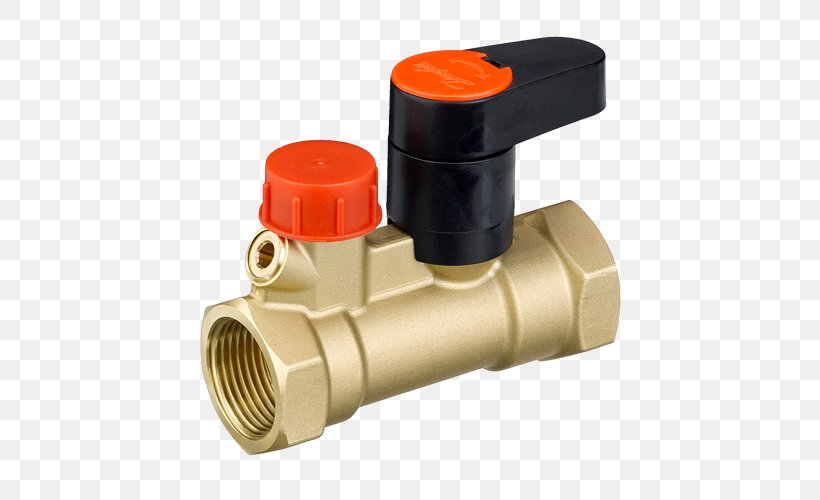 Valve Danfoss Absperrventil Tap Orifice Plate, PNG, 500x500px, Valve, Absperrventil, Ball Valve, Berogailu, Danfoss Download Free