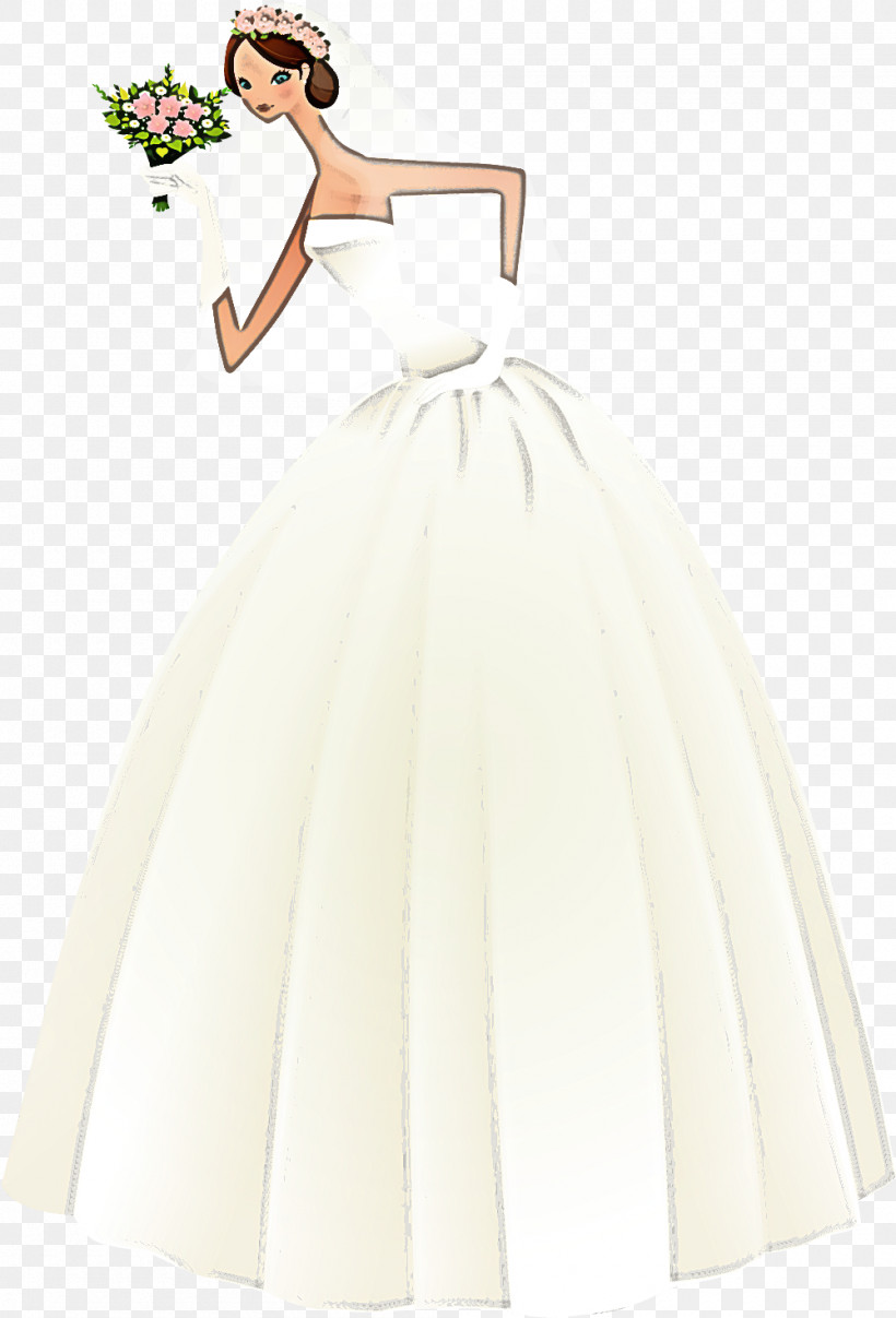 Wedding Dress, PNG, 1000x1472px, Dress, Aline, Bridal Clothing, Bridal Party Dress, Clothing Download Free