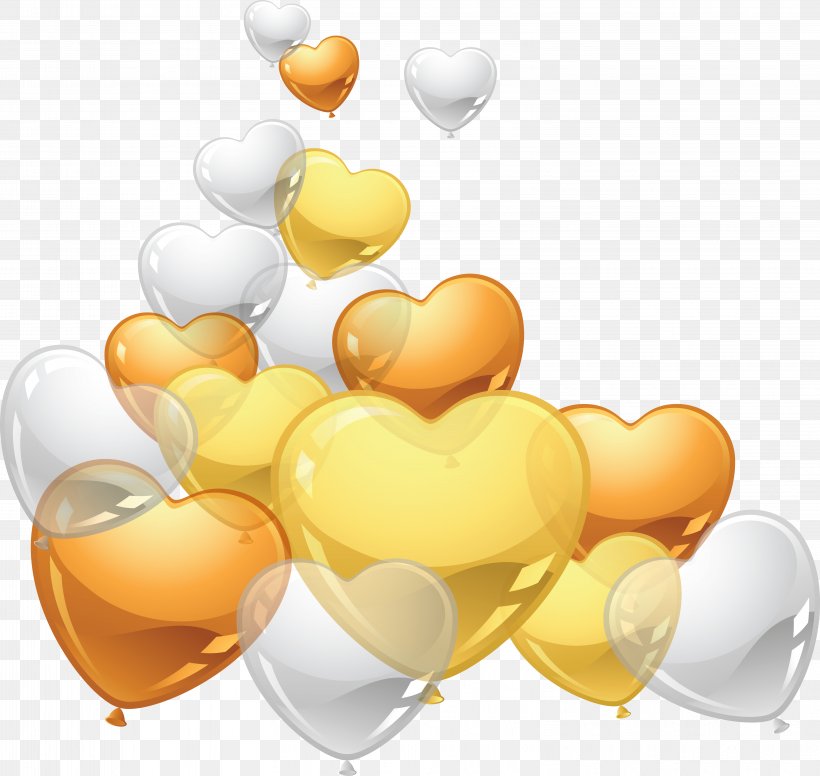 Birthday Balloon Clip Art, PNG, 6243x5913px, Birthday, Anniversary, Balloon, Happy Birthday To You, Heart Download Free