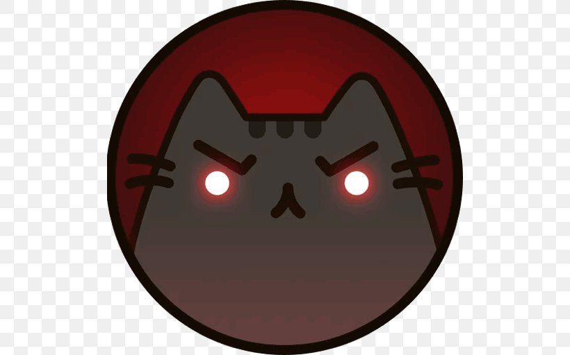 Cat Pusheen Telegram Bad Driver Sticker, PNG, 512x512px, Cat, Animal, Cartoon, Character, Dialogue Download Free
