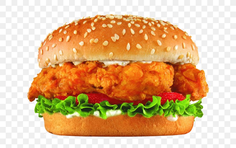 Crispy Fried Chicken Hamburger Chicken Sandwich French Fries Cheeseburger, PNG, 700x513px, Crispy Fried Chicken, American Food, Breakfast Sandwich, Buffalo Burger, Buffalo Wing Download Free