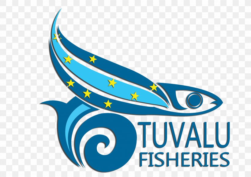 Fishery Tuvalu Logo Industry Fishing, PNG, 3508x2480px, Fishery, Area, Artwork, Brand, Fishing Download Free
