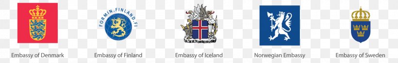 Iceland Norway Sweden Logo, PNG, 1681x268px, Iceland, Brand, Coat Of Arms Of Iceland, Denmark, Logo Download Free