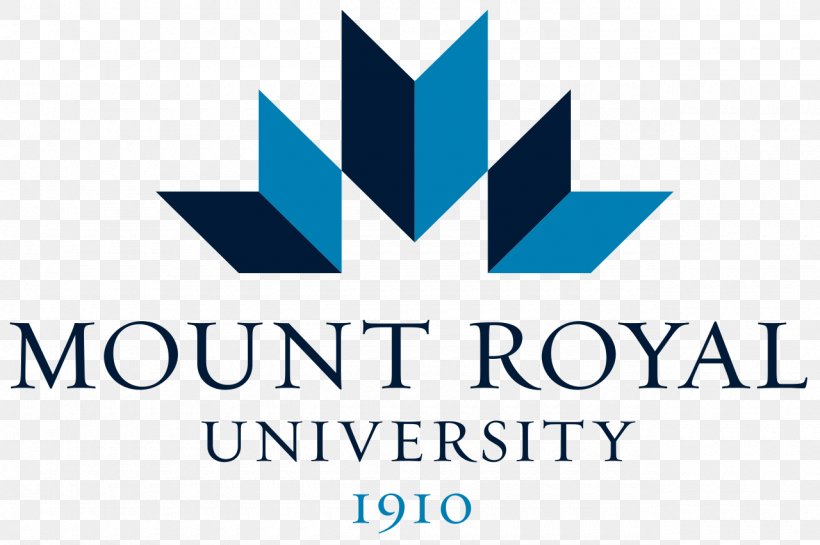 Mount Royal University Logo Mount Royal Gate Southwest Organization, PNG, 1280x852px, Mount Royal University, Area, Brand, College, Emblem Download Free
