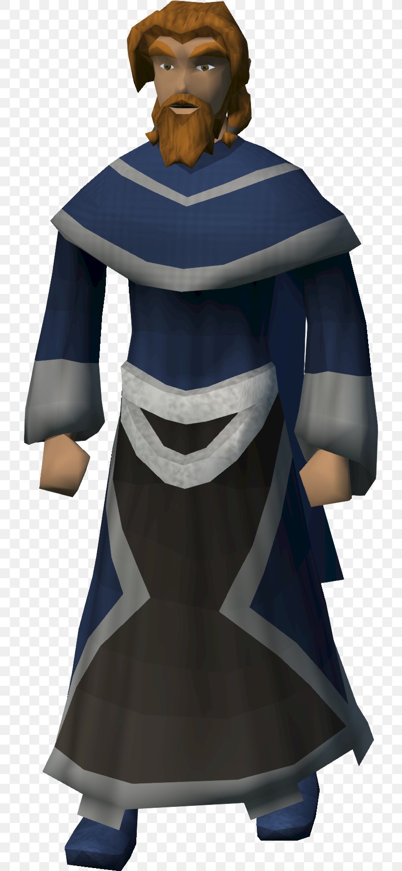 RuneScape Robe Wise Old Man Magician, PNG, 724x1778px, Runescape, Character, Clothing, Costume, Fictional Character Download Free