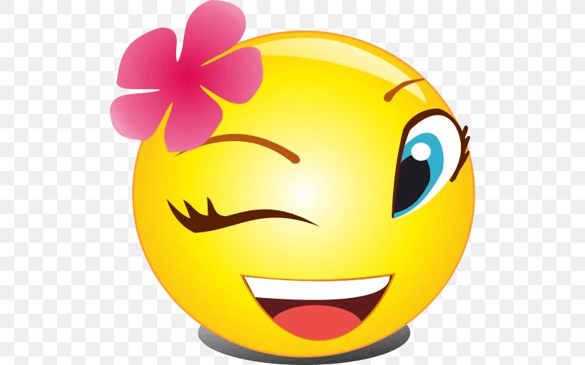 Smiley Emoticon Viber Sticker Telegram, PNG, 512x512px, Smiley, Android ...