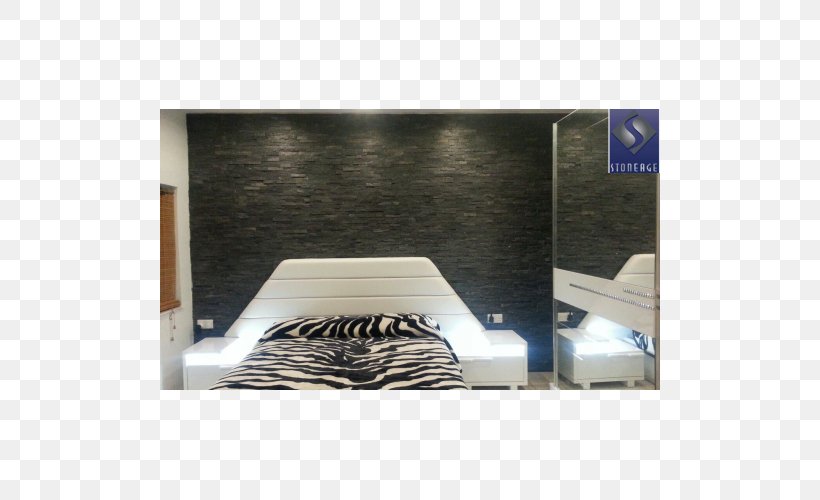 Stoneage Decorative Concrete & Natural Stone Floor Cladding Wall Stone Veneer, PNG, 500x500px, Floor, Bed Frame, Business, Cladding, Daylighting Download Free