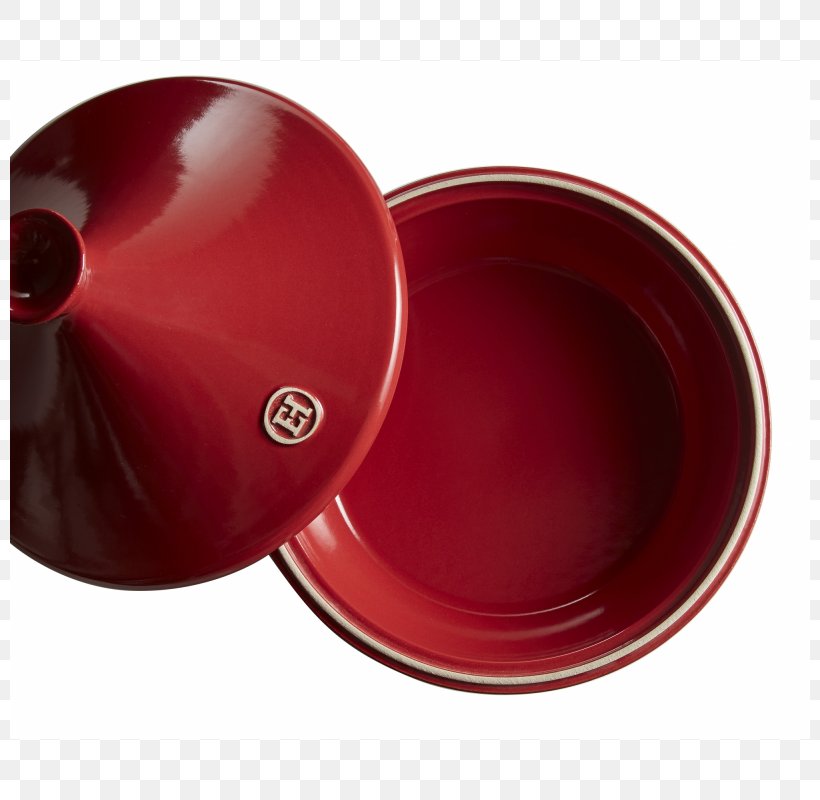 Tajine Emile Henry Ceramic Oven Plat, PNG, 800x800px, Tajine, Baking, Burgundy, Ceramic, Cooking Download Free