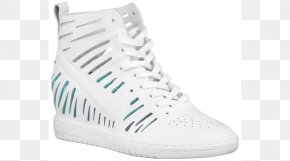 Nike - Air Force 1 Nike Dunk Basketball Shoe Sneakers PNG