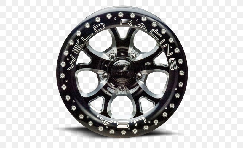 Alloy Wheel Car Hubcap Tire Ford F-Series, PNG, 500x500px, Alloy Wheel, Auto Part, Automotive Tire, Automotive Wheel System, Beadlock Download Free