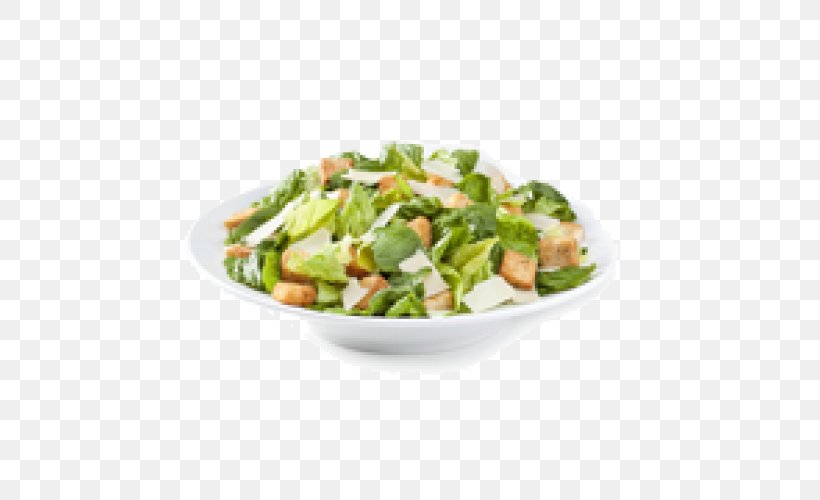 Caesar Salad Pizza Italian Dressing Stuffing, PNG, 500x500px, Caesar Salad, Calorie, Cheese, Dish, Fattoush Download Free