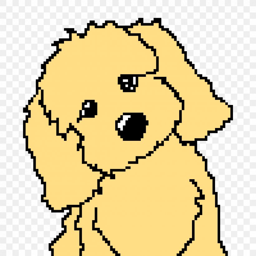 Drawing Cartoon Pixel Art Coloring Book GIF, PNG, 1200x1200px, Drawing, Animal, Area, Art, Black And White Download Free