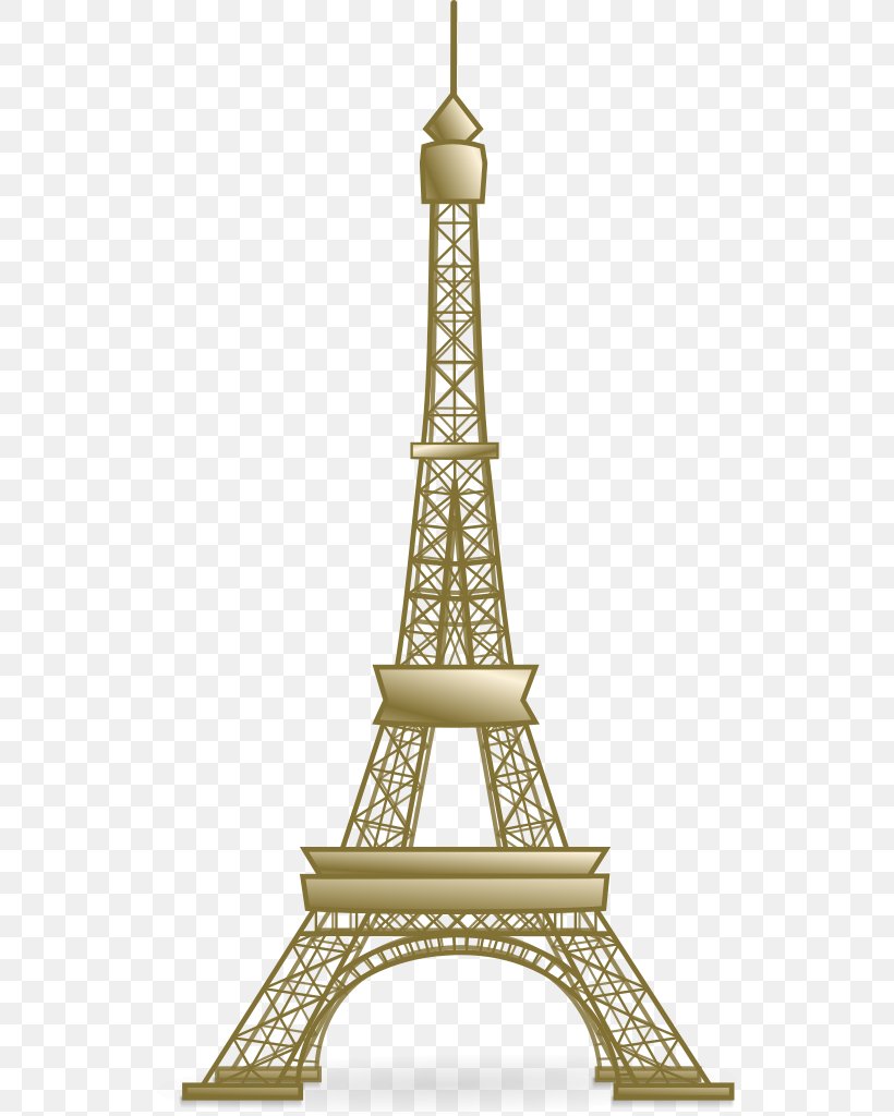 Eiffel Tower Clip Art, PNG, 563x1024px, Eiffel Tower, Building, Gustave Eiffel, Landmark, Monument Download Free