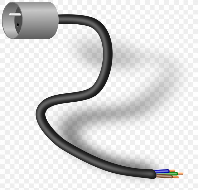 Electrical Wires & Cable Electrical Cable Extension Cords Clip Art, PNG, 2400x2306px, Wire, Ac Power Plugs And Sockets, Audio, Audio Equipment, Barbed Wire Download Free