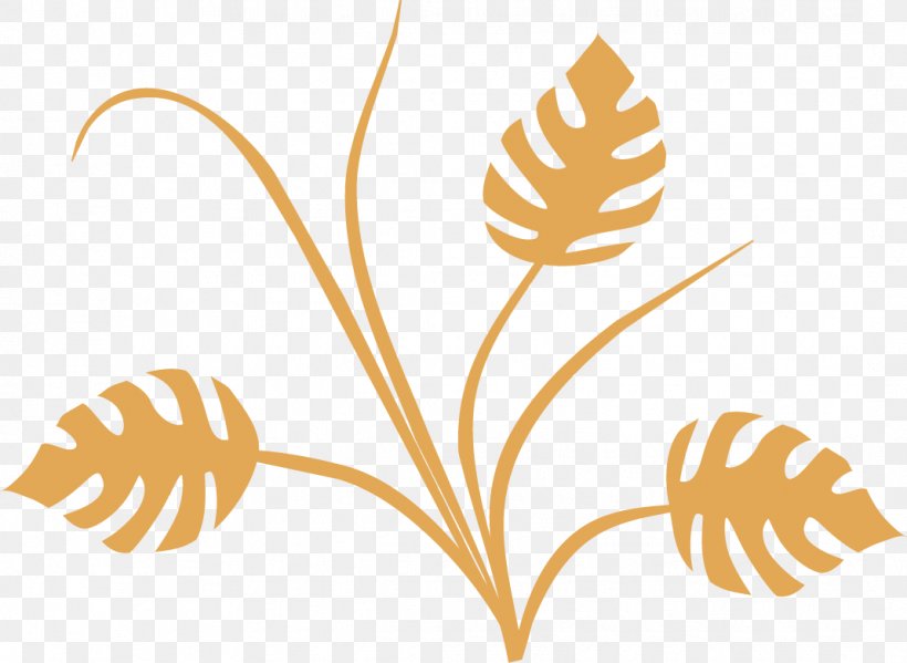 Gold Leaf Clip Art, PNG, 1069x782px, Leaf, Branch, Commodity, Flora, Flower Download Free