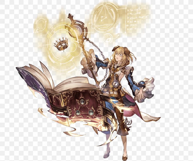 Granblue Fantasy GameWith Wikia Cygames, PNG, 960x800px, Granblue Fantasy, Character, Chariot, Cygames, Fandom Download Free