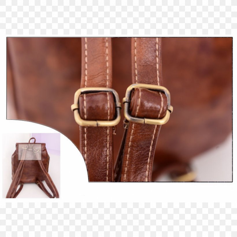 Handbag Backpack Leather Strap Belt, PNG, 850x850px, Handbag, Backpack, Bag, Belt, Brown Download Free