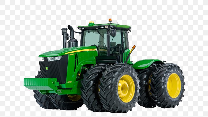 John Deere Tractor & Engine Museum John Deere Tractor & Engine Museum Farming Simulator 17 Wheel Tractor-scraper, PNG, 642x462px, Tractor, Agricultural Machinery, Agriculture, Automotive Tire, Box Blade Download Free