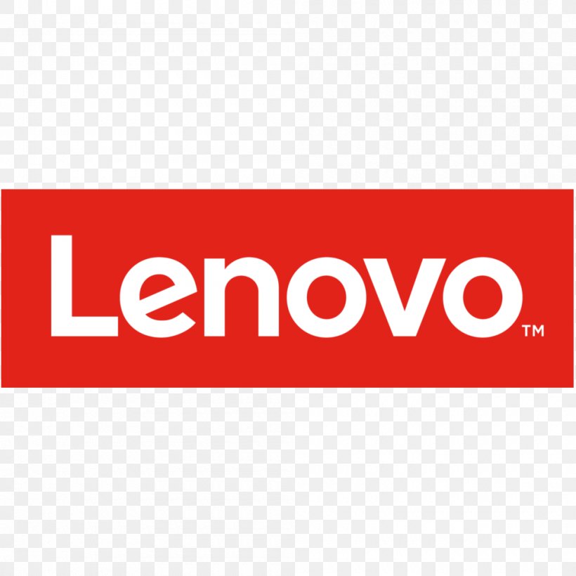 Laptop Lenovo Logo Image Font, PNG, 1000x1000px, Laptop, Area, Banner