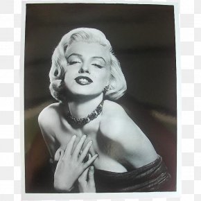 Marilyn Monroe - Marilyn Monroe The 5,000 Fingers Of Dr. T. Film PNG