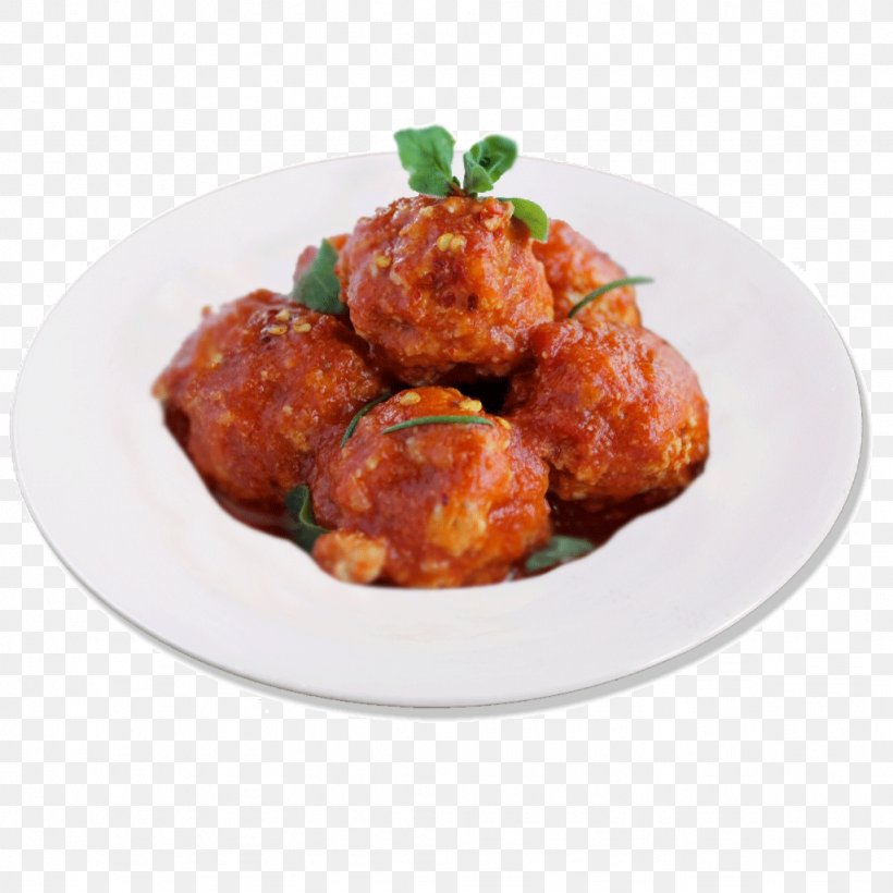 Meatball Pizza Frikadeller Kofta French Fries, PNG, 1024x1024px, Meatball, Animal Source Foods, Beef Stroganoff, Dish, Food Download Free