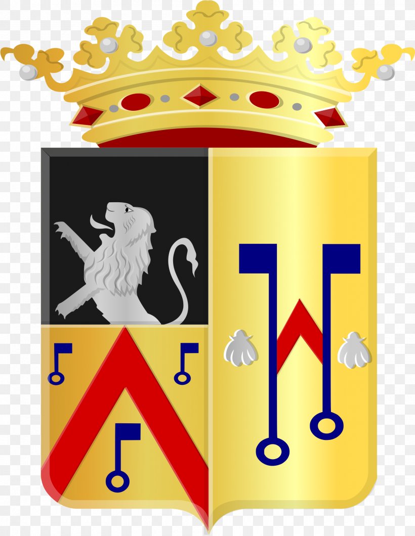 Mia's Restaurant & Lounge Coat Of Arms Heraldry Sint Jansteen Blazon, PNG, 1920x2483px, Coat Of Arms, Area, Blazon, Brand, Chevron Download Free