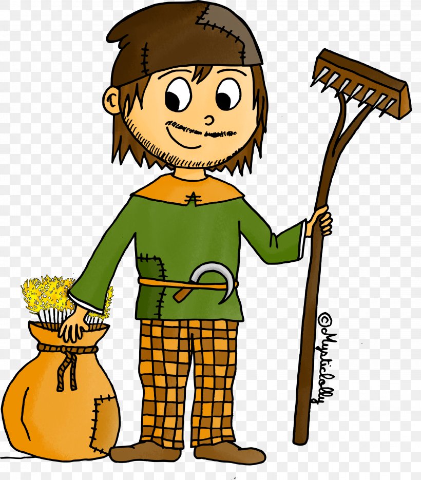 Middle Ages History Drawing Peasant, PNG, 2263x2583px, Middle Ages, Ancient History, Art, Boy, Cartoon Download Free