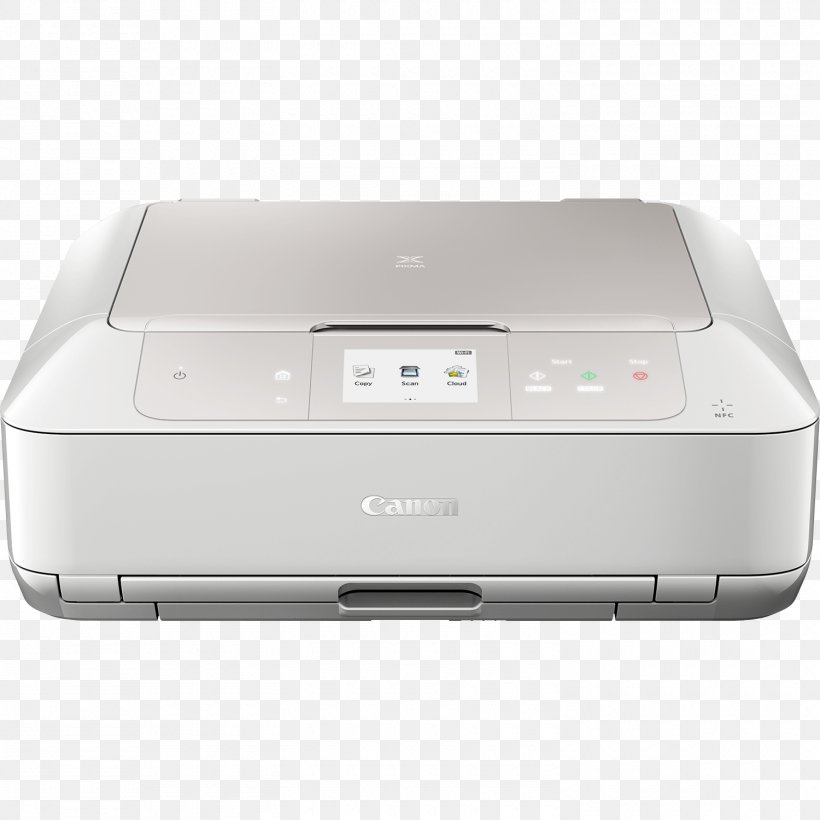 Multi-function Printer Inkjet Printing Photocopier Canon PIXMA MX922, PNG, 1500x1500px, Watercolor, Cartoon, Flower, Frame, Heart Download Free