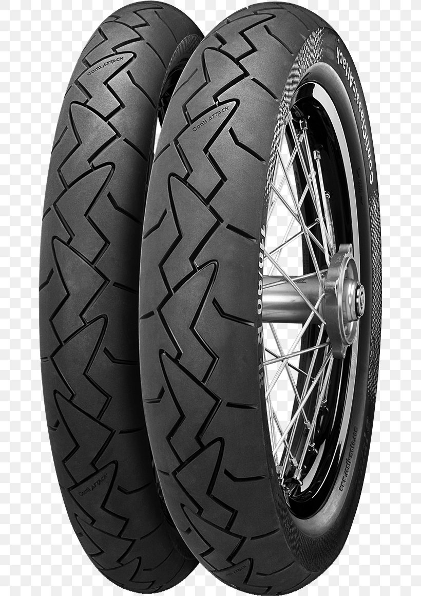 Radial Tire Motorcycle Tires Continental AG, PNG, 670x1160px, Radial Tire, Auto Part, Automotive Tire, Automotive Wheel System, Classic Bike Download Free