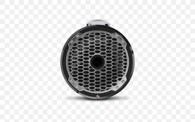 Rockford Fosgate Tweeter Horn Loudspeaker Loudspeaker Enclosure, PNG, 512x512px, Rockford Fosgate, Acoustics, Audio, Coaxial Loudspeaker, Fullrange Speaker Download Free