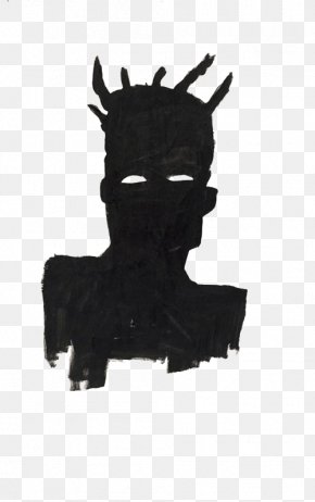 Dope - Self-portrait Eyes And Eggs Artist PNG