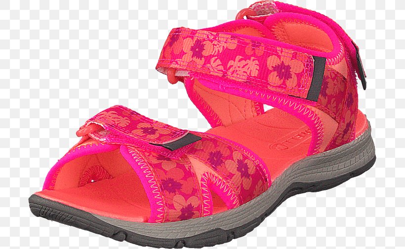 Shoe Sandal Cross-training Product Pink M, PNG, 705x505px, Shoe, Cross Training Shoe, Crosstraining, Footwear, Magenta Download Free