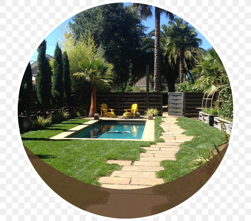 Sonoma Landscape Contractor Landscaping Backyard, PNG, 720x720px, Sonoma, Backyard, California, Company, Estate Download Free